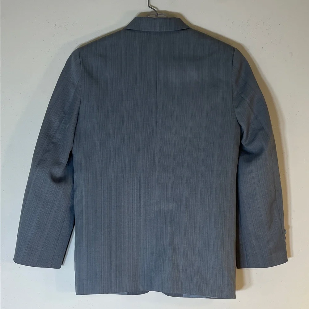 NWT. Retro Boy’s Three-Button Blazer.  12 Regular